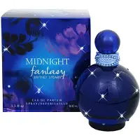 Britney Spears Midnight Fantasy Eau De Perfume Spray 30 ml
