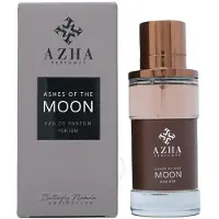 Azha Perfumes Ashes of the Moon Eau de Parfum 100ml