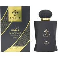 Azha Perfumes Raghad for Her EDP 100ml