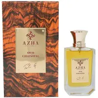 Azha Oud Celestial Eau de Parfum Spray – 100ml