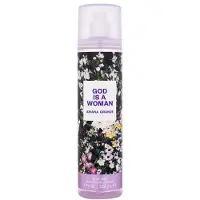 Ariana Grande God is A Woman Vartalosuihke 236 ml