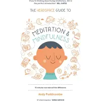 Hodder & Stoughton Meditation & Mindfulness: 10 Minutes Can Make All the Difference