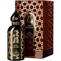 Attar Collection King Solomon Eau de Parfum 100 ml