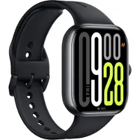 Xiaomi REDMI Watch 5 - Musta