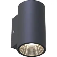 Llitt Erik I LED-seinävalaisin