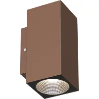 Llitt Mathias II LED-seinävalaisin