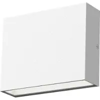 Llitt Per II LED-seinävalaisin