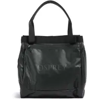 Osprey Transporter Gear Tote 28L (Color: Raven Black)