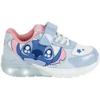 Cerda Stitch Sporty Tpr Sole With Lights Stitch Lenkkarit