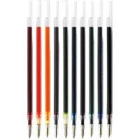 Euromic IQ Gel Pen Refills 10 Pack