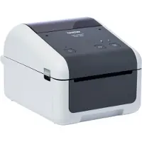 Brother TD-4410D LABEL PRINTER (TD4410DXX1)
