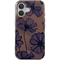 Burga Velvet Night Tough Magsafe Case For iPhone 16