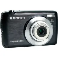 Agfa Realishot DC8203 digitaalinen kamera