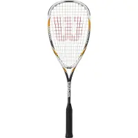 Wilson Hyper Hammer 145 Squash-maila