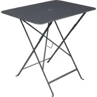 Fermob Bistro pöytä, 77 x 57 cm