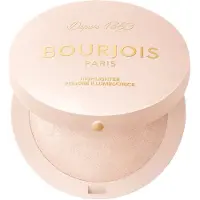 Bourjois Maxi Round Pot Highlighter korostusväri sävy 003 Champagne 7 g