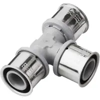 Roth ku tee 16 x 16 x 16 mm