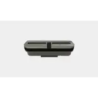 Unidrain -vesilukko - -vesilukko poistokoteloon 1418.0050, 50 mm sulkukorkeus