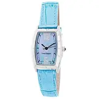 Laura Biagiotti Lb0010l-azul Naisten Kello
