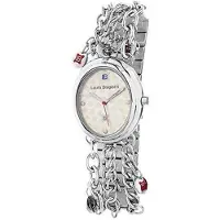 Laura Biagiotti Lb0055l-04m Naisten Kello