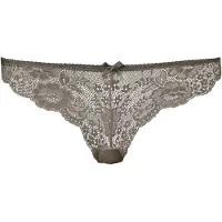LASCANA Stringit khaki