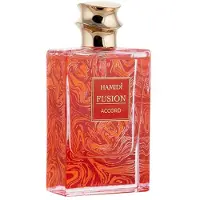 Hamidi Fusion Accord EDP tuoksu 85 ml