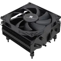 Thermalright AXP-90 X53 Black - CPU-ilmajäähdytin - Max 22 dBA
