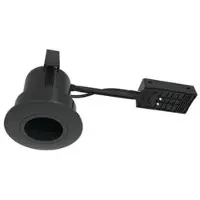 Scan-Products Luna Quick2Light Downlight GU10 IP44 Matt black