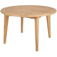 Brafab Lilja ruokapöytä 120 tiikki