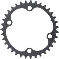 Sram Rival 2x12s 107 Bcd Eturatas