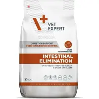 Vet Expert Koiranruoka Eläinlääkärin Suoliston Eliminaatiodieetti 2 Kg