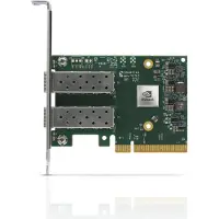 Mellanox – ConnectX -6 Lx EN adapter card 25GbE (900-9X662-0083-ST0)