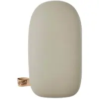 GreyLime Power Stone II Varavirtalähde - 20000mAh - Beige