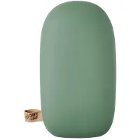 GreyLime Power Stone II Varavirtalähde - 20000mAh - Vihreä