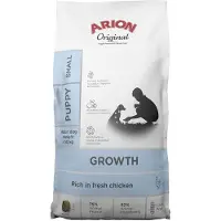 Arion Original Growth Kana Small 2 kg