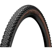 Continental Terra Trail Protection Blackchili Tubeless 700c X 40 Gravel Rengas
