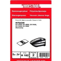 Haneström – Dammsugarpåsar HITACHI CV 5100 (H182)