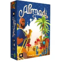 Gigamic Almandi (EN)
