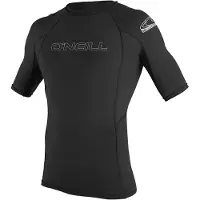 O'Neill Basic Skins Crew Lyhythihainen Rash Guard