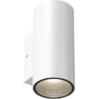 Llitt Erik II LED-seinävalaisin
