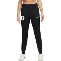 Nike Hollanti Treenihousut Dri-FIT Strike Women's EURO 2025 - Musta/Kulta Suede/Valkoinen Nainen - , koko Small