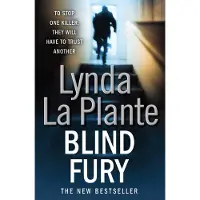 Blind Fury