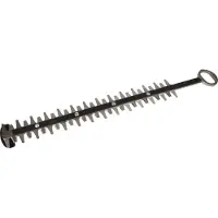Makita Pensasterä puutarhaleikkuriin 196688-3; 65 cm pituus