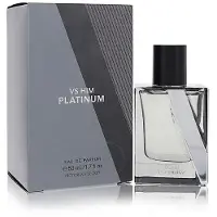 Victoria's Secret VS Him Platinum Eau de Parfum miehille 50 ml
