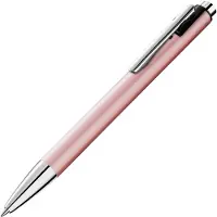 Pelikan Kugelschreiber Snap Metalic K10 Rosegold im Etui, Klipsi, Kuulakärkikynä klikkausmekanismilla, Sininen, 1 kpl, Keskikokoinen (821254)