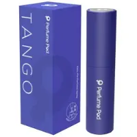 TRAVALO Tango uudelleentäytettävä tuoksupullo unisex 6.5 ml