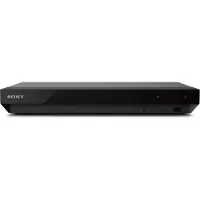 Sony UBP-X700K 4K Ultra HD Blu-ray soitin