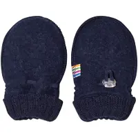 Joha Rukkaset Merinovilla, Dark Blue, 60