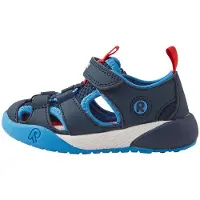 Reima Lomalla -sandaalit (lapset) - Navy, 22