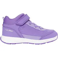 Viking Fun Mid GTX 1V Lenkkarit, Violet, 24